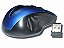 Mouse Sem Fio Wireless 2.4ghz Usb 10 Metros De Alcance Dpi - Imagem 5