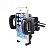 Suporte Pra Moto Bicicleta Universal Celular Iphone Gps - Imagem 3