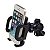 Suporte Pra Moto Bicicleta Universal Celular Iphone Gps - Imagem 2