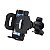 Suporte Pra Moto Bicicleta Universal Celular Iphone Gps - Imagem 1