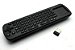 Air Mouse Completo + Teclado + Touchpad + Wireless Tv Box - Imagem 1