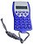 Mini Calculadora De Bolso Kenko Kk-1660 Display 8 Dígitos - Imagem 3