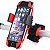 Suporte De Celular Para Bicicleta, Moto Universal Iphone - Imagem 3