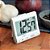 Temporizador Eletrônico D016 Timer cozinha - Imagem 3