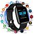 Relógio Inteligente Smartwatch Bluetooth D13 Bracelete - Imagem 3