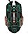 Mouse Gamer Durawell até 3200dpis 6 botões Macro Óptico com Led Dw200 - Imagem 1