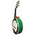 Banjo Colors Verde - Imagem 3