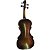 Violino Americano antigo modelo Fecit Hebei - Imagem 2
