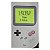 Pano de Prato Game Boy - Vídeo-Game - Imagem 1