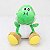 Boneco de Pelúcia Yoshi Com Ventosa - Super Mario Bros - Imagem 4