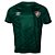 Camisa Masc. Goleiro Fluminense 2020 - Imagem 1