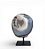 Objeto Decorativo Geodo de Ágata 8 - Imagem 1