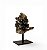 Objeto Decorativo Drusa de Quarto Fumê 2 - Imagem 2