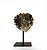 Objeto Decorativo Drusa de Quarto Fumê 4 - Imagem 1
