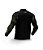 Camisa de Pesca Presa Viva Pescador - Preta - Imagem 3