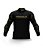 Camisa de Pesca Presa Viva Pescador - Preta - Imagem 1