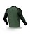 Camisa de Pesca Presa Viva Pescador - Verde - Imagem 2