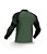 Camisa de Pesca Presa Viva Pescador - Verde - Imagem 3