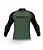 Camisa de Pesca Presa Viva Pescador - Verde - Imagem 1