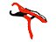 ALICATE DE CONTENÇÃO NEO PLUS FISHING GRIP FG-101 MARINE SPORTS - Imagem 2