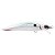 Isca Marine Sports Inna Pro Tuned 70 - 7cm 11gr - Imagem 5