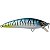 Isca Marine Sports Inna Pro Tuned 70 - 7cm 11gr - Imagem 13