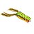 ISCA ARTIFICIAL MARINE SPORTS POPPER FFOG 60 - Imagem 1