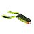 ISCA ARTIFICIAL MARINE SPORTS POPPER FFOG 60 - Imagem 2
