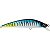 Isca Marine Sports Inna Pro Tuned 90 - 9cm 16gr - Imagem 15