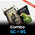 Combo 2 Livros - Aves do Rio Grande do Sul e Aves de Santa Catarina (Guia de Identificação) - Imagem 1