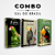 Combo Aves do Sul do Brasil | 3 Livros (Aves do RS + SC + PR) - Imagem 1