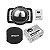 Dome Shoot alça dupla de 6 Polegadas para Câmeras GoPro HERO9 Black, HERO10 Black e HERO11 Black -  XTGP5559 - Imagem 5