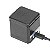 Carregador USB Triplo BOX Design Telesin para GoPro HERO5 à HERO8 - Imagem 2