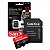 Cartão Microsd 32gb Sandisk Extreme PRO com Adaptador para câmeras GoPro, DJi OSMO Action Cam, SJCam e similares - Imagem 1