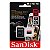 Cartão Microsd 32gb Sandisk Extreme PRO com Adaptador para câmeras GoPro, DJi OSMO Action Cam, SJCam e similares - Imagem 2