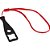 Chave Simples com cordão Para Aperto de Parafusos Padrão Gopro - Imagem 1