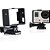 Moldura ou Frame Em Plástico Para Câmeras Gopro HERO3, HERO3+, HERO4 Silver e HERO4 Black - Imagem 2