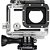 Caixa Estanque de Mergulho 40m Para Gopro HERO3, HERO3+, HERO4 Silver e HERO4 Black - Imagem 2