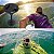 Kit de Suportes ou Bases Similares para Pranchas de Bodyboard - Imagem 2