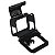 Moldura ou Frame Soft em Plástico Para Câmeras Gopro HERO5 Black, HERO6 Black e HERO7 Black. - Imagem 3