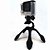 Suporte Tipo Tripé Flexível Gekkopod com Adaptador para Câmeras Gopro, SJCam, Sony e Similares - Imagem 1