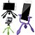 Suporte Tipo Tripé Flexível Gekkopod com Adaptador para Câmeras Gopro, SJCam, Sony e Similares - Imagem 2