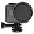 Filtro UV 52mm com adaptador e tampa para Gopro HERO5 Black, HERO6 Black e HERO7 Black - Imagem 3