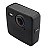 Capa em Silicone na cor preta para câmeras GoPro Fusion - Imagem 4