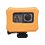 Boia Tipo Caixa ou Float Box Para Câmeras Gopro HERO5 Black, HERO6 Black, HERO7 White, Silver e Black - Imagem 1