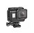 Caixa Estanque Black Similar 40m com Tampa Touch Gopro HERO5, HERO6 e HERO7 - Imagem 1