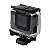 Caixa Vazada ou Skeleton para Gopro HERO5 Black, GoPro HERO6 Black e GoPro HERO7 Black - NÃO RETIRA A LENTE - Imagem 2