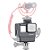 Moldura Multimídia para Vlogs ULANZI em Plástico para GoPro HERO5, HERO6 e HERO7 Black - Imagem 1