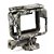 Moldura ou Frame Camuflado para Câmeras GoPro HERO5, HERO6, HERO7 White, Silver e Black - Imagem 5