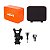 Kit Suporte para Boca Bite Mount + Floaty Original GoPro para GoPro HERO5, HERO6 e HERO7 - ASLBM-001 - OPEN BOX - Imagem 3